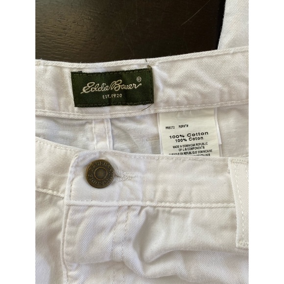 Eddie Bauer Capris - Picture 2 of 5